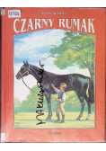 Czarny rumak