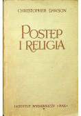 Postęp i Religia