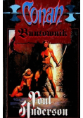 Conan Buntownik