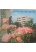 Spółdzielcze domy