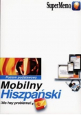 Mobilny Hiszpański No hay problema plus płyta CD
