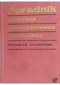 Poradnik Ślusarza Narzędziowego Wzorcarza