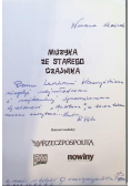 Muzyka ze starego czajnika