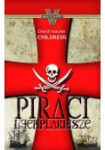 Piraci i templariusze
