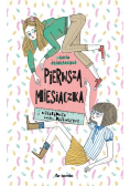 Pierwsza miesiączka