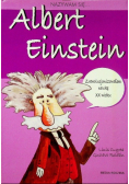 Nazywam się Albert Einstein