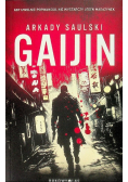 Gaijin Trylogia z Karolem Hotaro