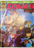 Conan Młyn