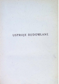 Ustroje budowlane 1947 r.