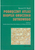 Podręczny atlas biopsji gruczołu sutkowego