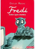 Fredi Dzikie życie chomika