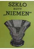 Szkło huty Niemen