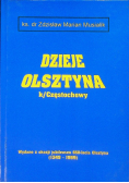 Dzieje Olsztyna k/Częstochowy