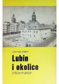 Biliński Jan - Lublin i okolice informator
