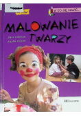 Malowanie Twarzy