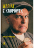 Wariat z Krupówek