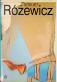 Różewicz Poezje wybrane