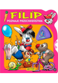 Filip poznaje przeciwieństwa