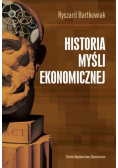 Historia myśli ekonomicznej