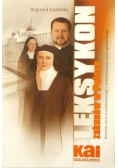 Leksykon zakonów w Polsce