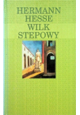 Wilk stepowy