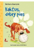 Kaktus dobry pies
