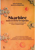 Skarbiec nauczyciela-terapeuty (na bazie własnych doświadczeń z pracy terapeutycznej)