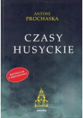 Czasy Husyckie