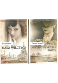 Biała wilczyca / Wszystkie marzenia świata