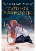 Zwycięzca bierze wszystko