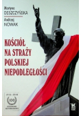 Kościół na straży polskiej niepodległości