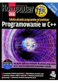 Programowanie w C++