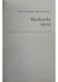 Hodowla świń