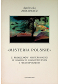 Misteria Polskie