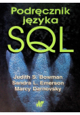 Podręcznik języka SQL