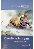 Obudźcie tygrysa Leczenie traumy