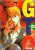 Gto Tom 23