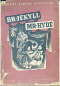 Dr Jekyll i Mr Hyde 1949 r.
