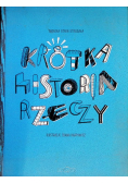 Krótka historia rzeczy