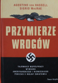 Przymierze wrogów