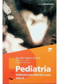 Pediatria Vademecum Harriet Lane tom 2