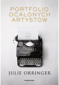 Portfolio ocalonych artystów