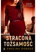 Stracona tożsamość