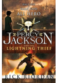 Percy Jackson and the Lightning Thief