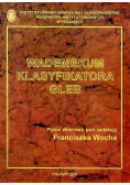 Wademekum klasyfikatora gleb