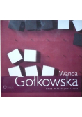 Wanda Gołkowska
