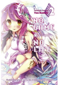No game no life Tom 2