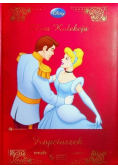 Złota kolekcja Kopciuszek