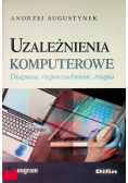 Uzależnienia komputerowe