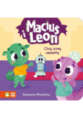 Maciuś i Leon chcą nową zabawkę